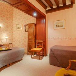 Hotel Du Globe