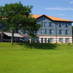 Hôtel Du Golf