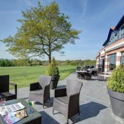 Hôtel Du Golf