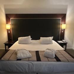 Hôtel Du Golf