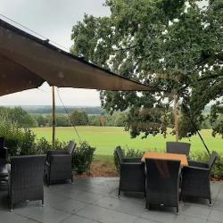 Hôtel Du Golf