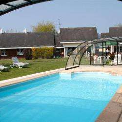 Hôtel Du Golf