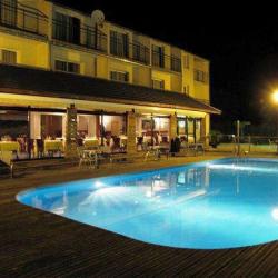 Hotel Du Golf De L'ailette
