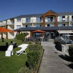 Hôtel Du Golf De L'ailette