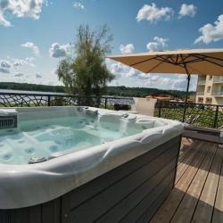 Hôtel Du Golf De L'ailette
