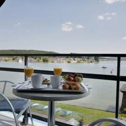 Hôtel Du Golf De L'ailette