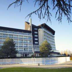 Les Dryades Golf Spa And Resort