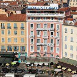 Hôtel Du Golfe