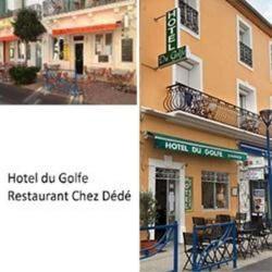 Hôtel Du Golfe