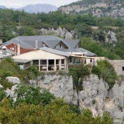 Hotel Le Grand Canyon