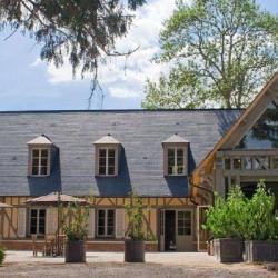 Hotel Du Grand Cerf & Spa
