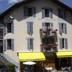 Hôtel Du Grand Mont