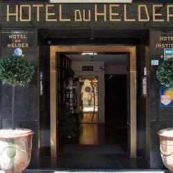 Hotel Du Helder