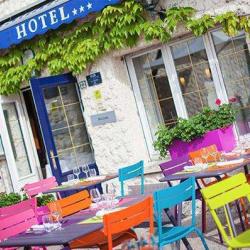 Hotel Du Lac De Madine