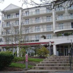 Hôtel Du Lac