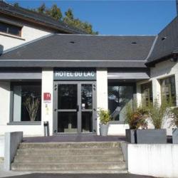 Hotel Du Lac