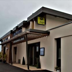 Hotel Du Large