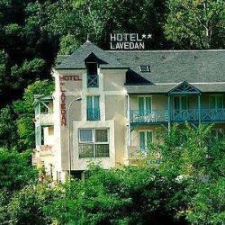 Hôtel Du Lavedan