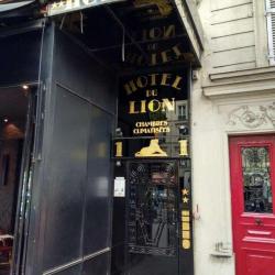 Hotel Du Lion