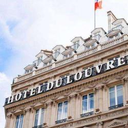 Hôtel Du Louvre