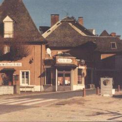 Hôtel Du Midi