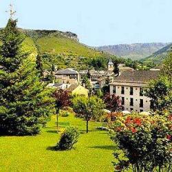 Hotel Du Mont Aigoual