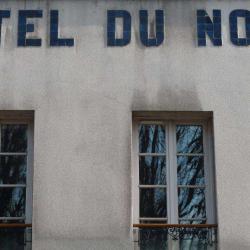Hôtel Du Nord