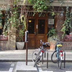 Hotel Du Nord – Le Pari Vélo