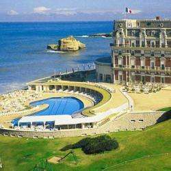 Hôtel Du Palais