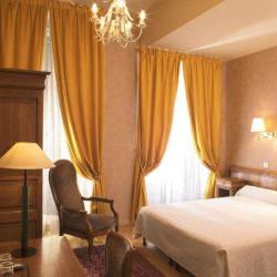 Hotel Du Palais Bourbon