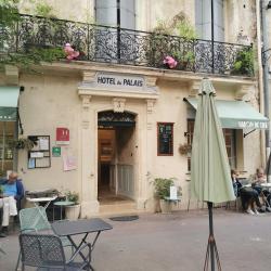Hôtel Du Palais