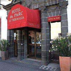 Hotel Du Parc