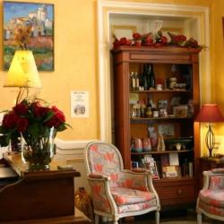 Hôtel Du Parc