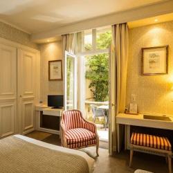 Hôtel Du Parc