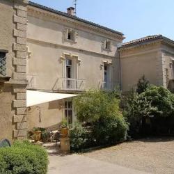 Hôtel Du Parc