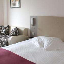 Sarl Hotel Du Parc