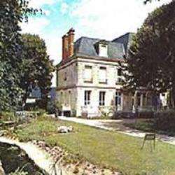 Hotel Du Parc