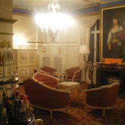 Hotel Du Parc