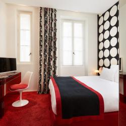 Hotel Du Petit Moulin