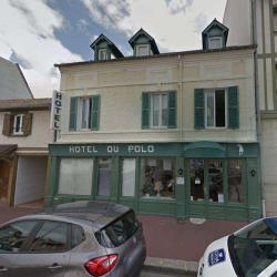 Hôtel Du Polo