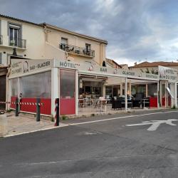 Hôtel Du Port