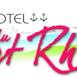 Hotel Du Port Rhu