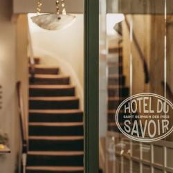 Hôtel Du Savoir