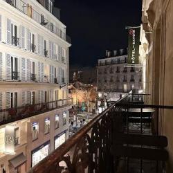 Hôtel Du Savoir