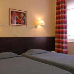 Hotel Du Simplon