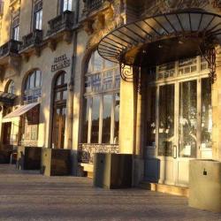Hôtel Du Soleil Le Terminus