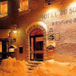 Hôtel Du Soleil