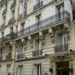 Hôtel Du Square D'anvers