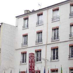 Hotel Du Square