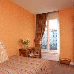 Hotel Du Theatre